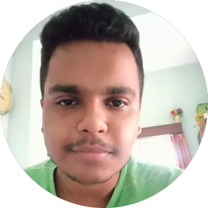 Swarnadeep's profile picture :)
